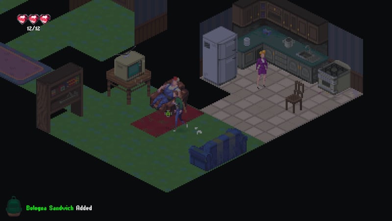 Game screenshot 2