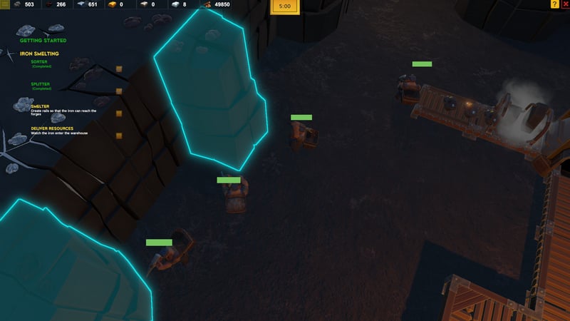 Game screenshot 5