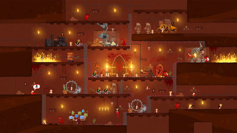 Game screenshot 5