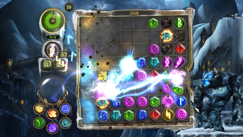 Game screenshot 3
