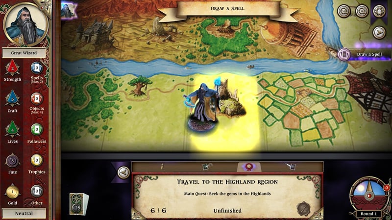 Game screenshot 3