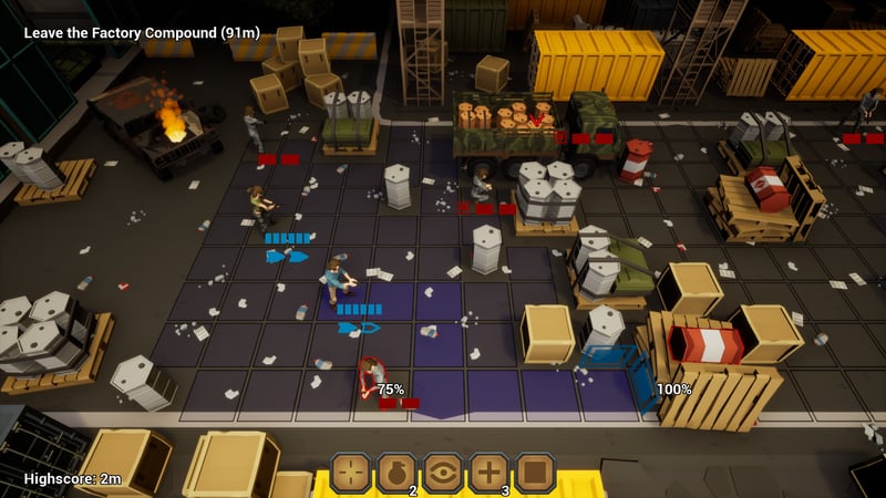 Game screenshot 4