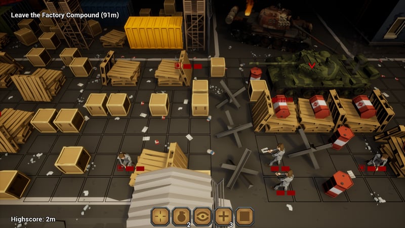 Game screenshot 4