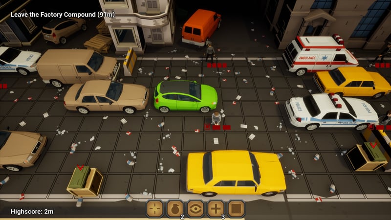 Game screenshot 3
