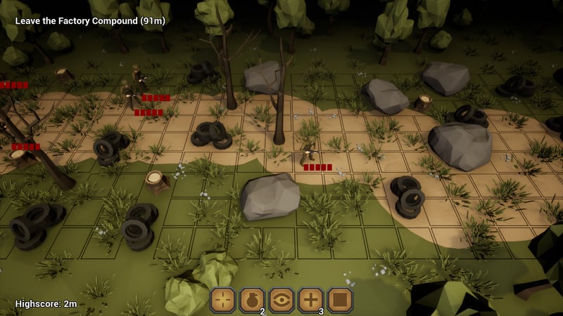 Game screenshot 2