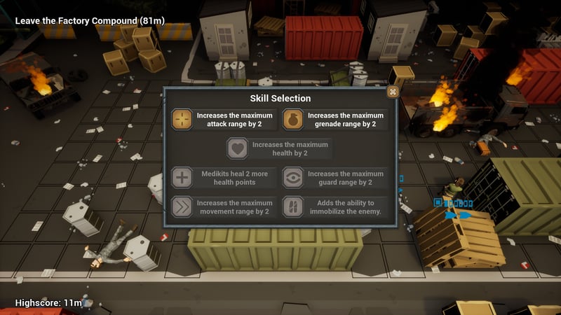 Game screenshot 5