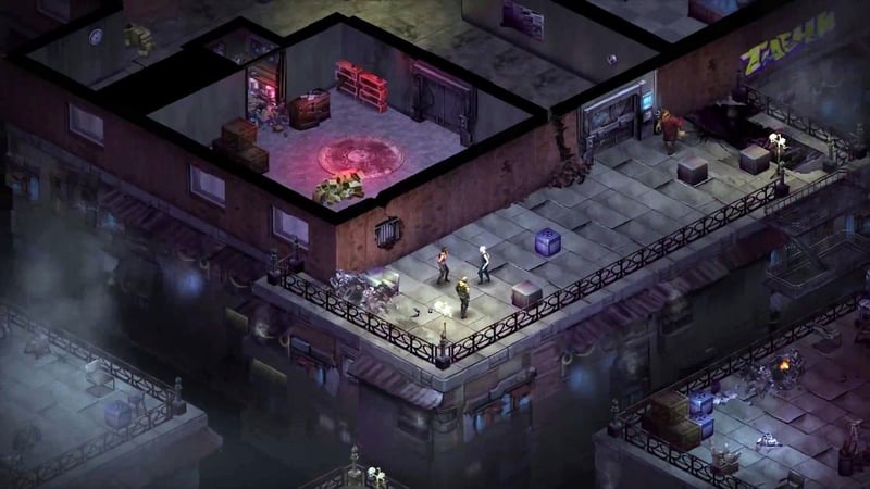 Game screenshot 3