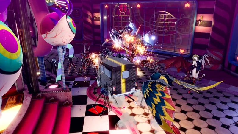 Game screenshot 5