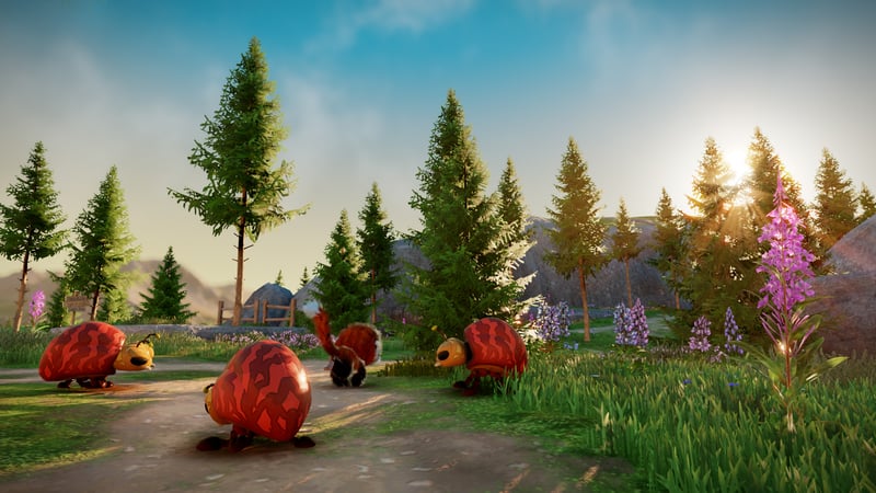Game screenshot 2