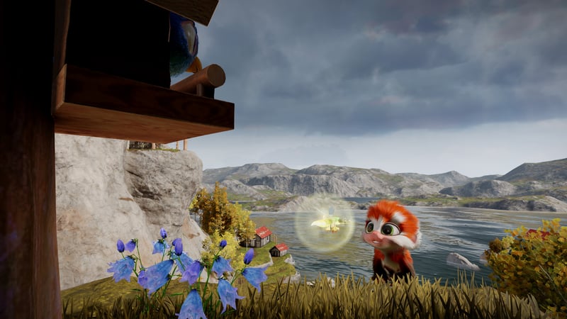 Game screenshot 4