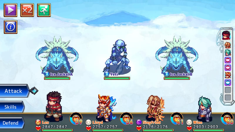 Game screenshot 4