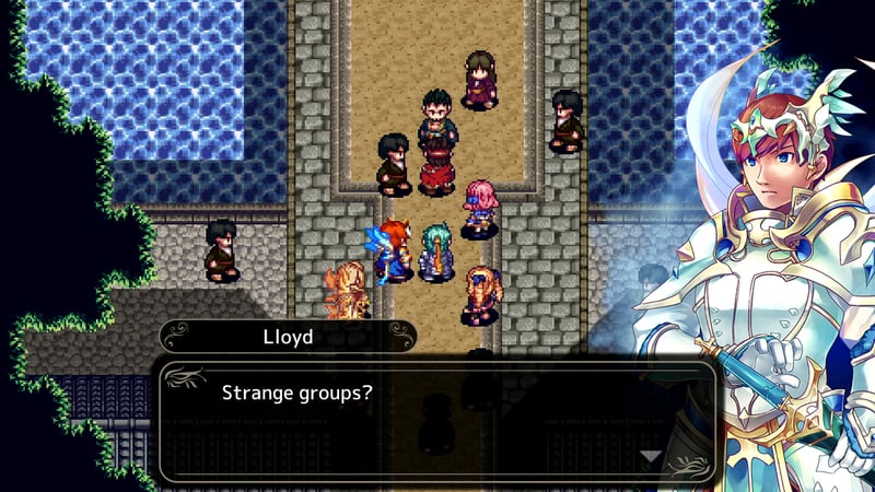 Game screenshot 4