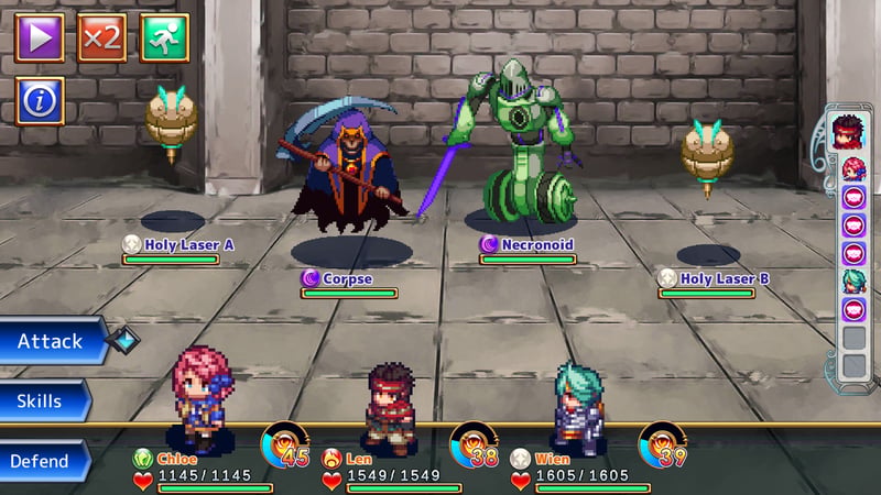 Game screenshot 2