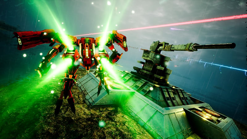 Game screenshot 2
