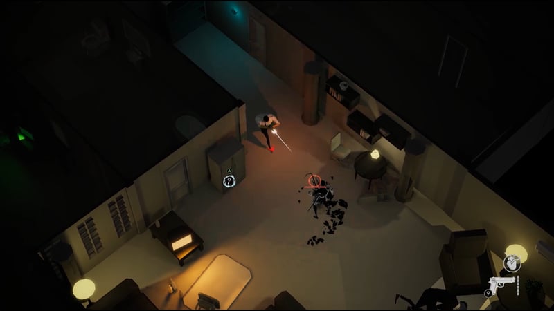 Game screenshot 2