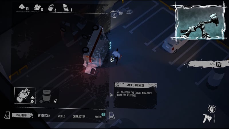 Game screenshot 5