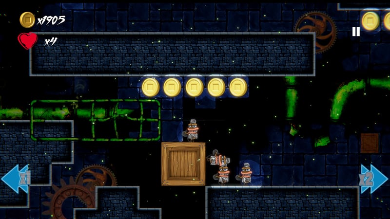 Game screenshot 5