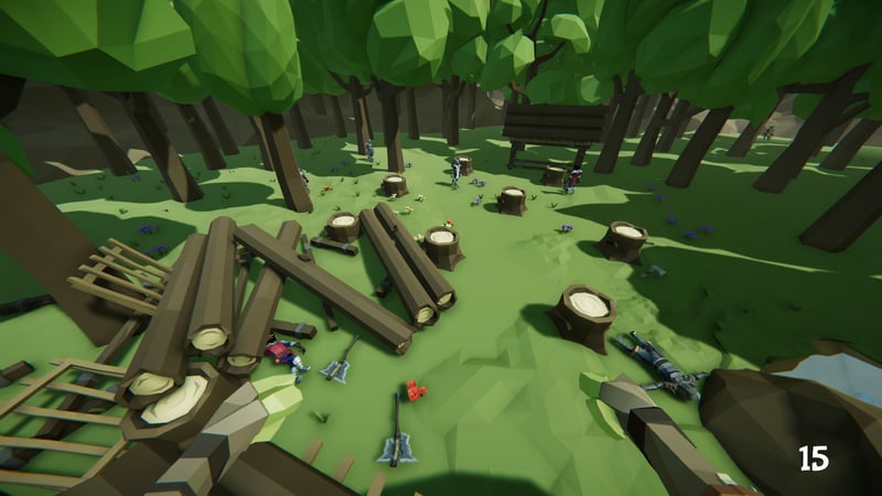 Game screenshot 3