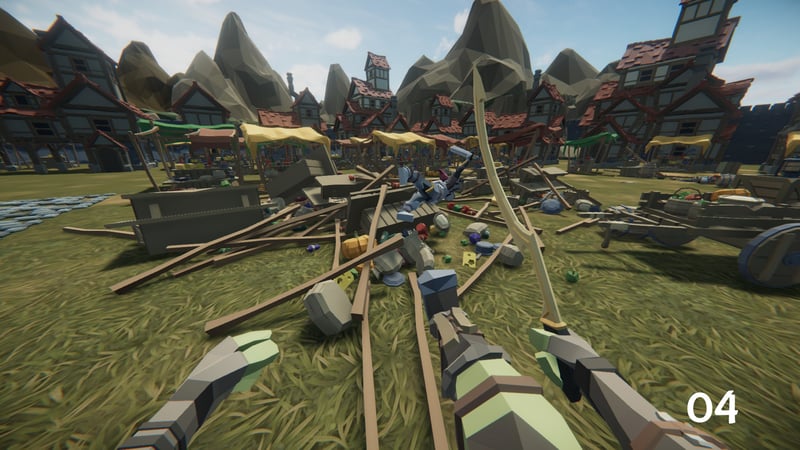 Game screenshot 3