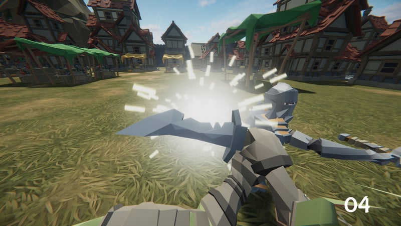 Game screenshot 4