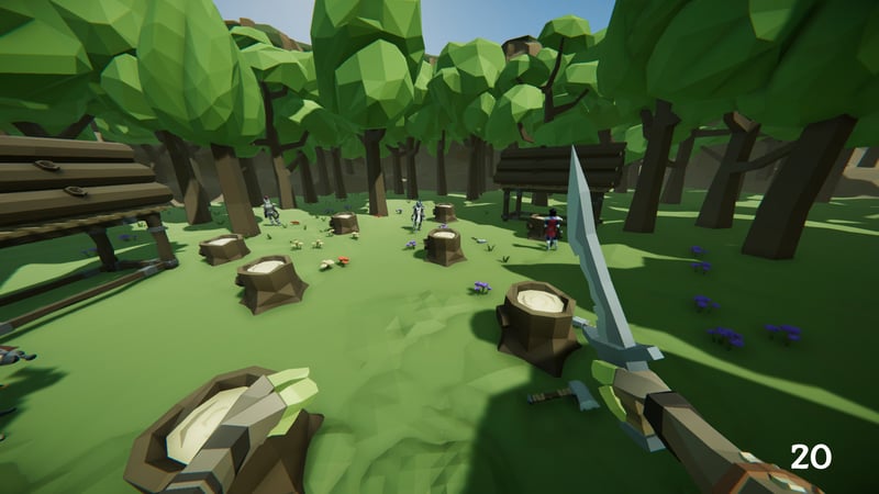 Game screenshot 4