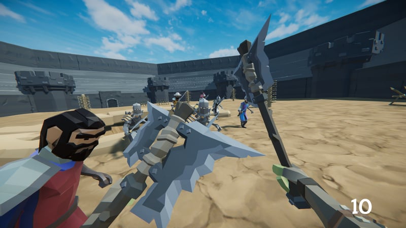 Game screenshot 5