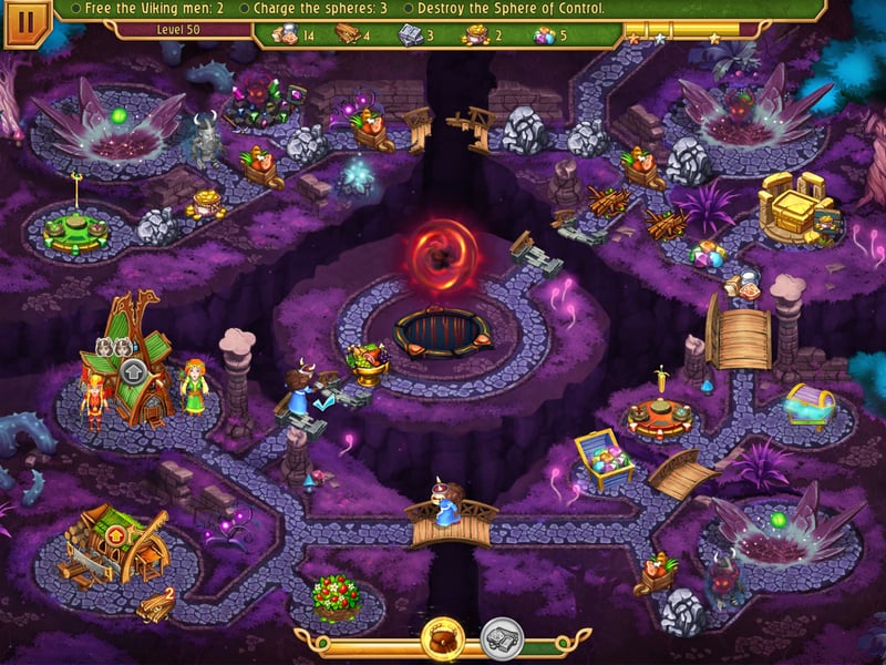 Game screenshot 4