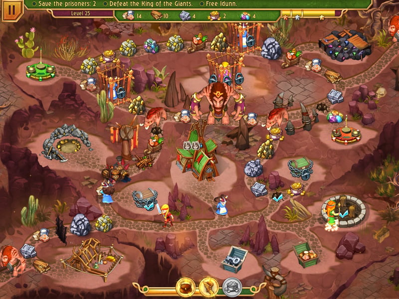 Game screenshot 3
