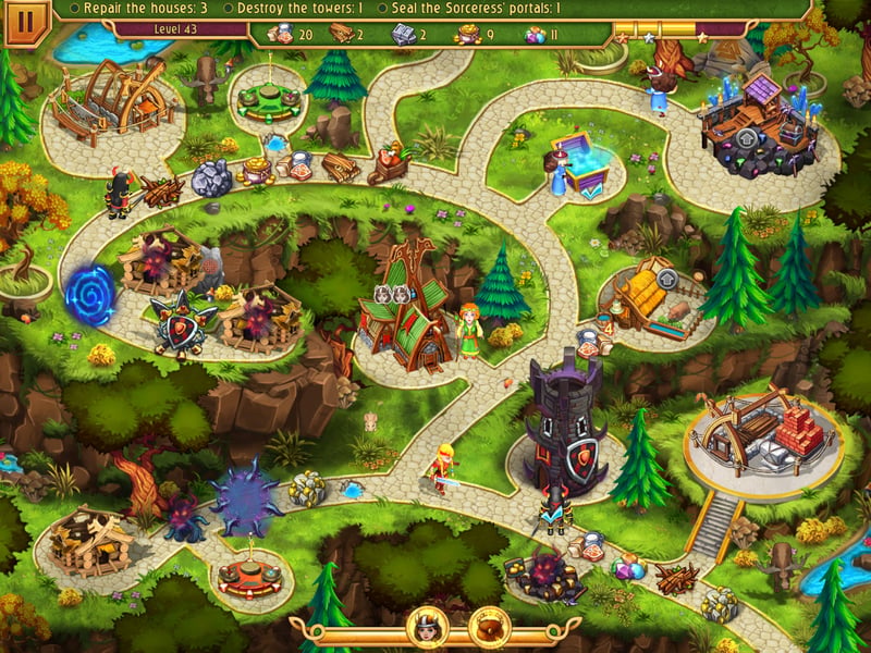 Game screenshot 4