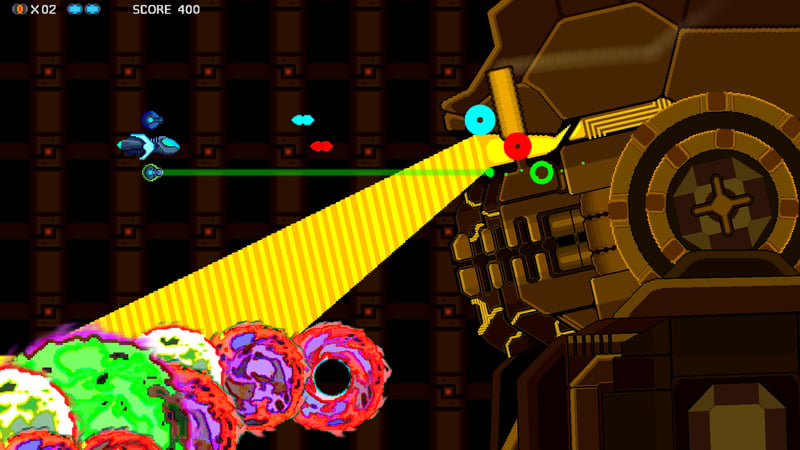 Game screenshot 3