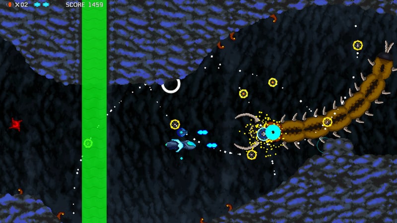 Game screenshot 2
