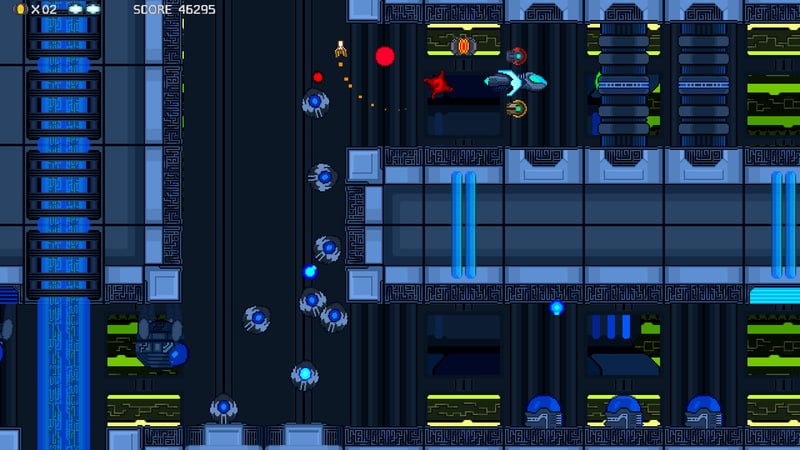 Game screenshot 4