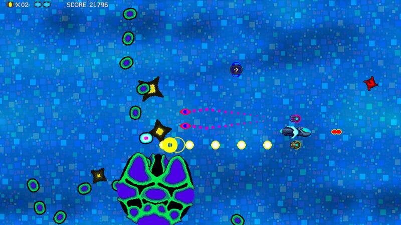Game screenshot 2
