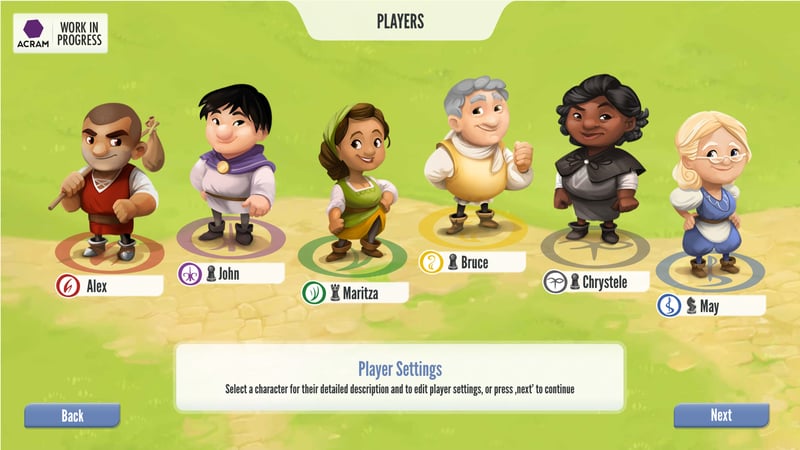 Game screenshot 4