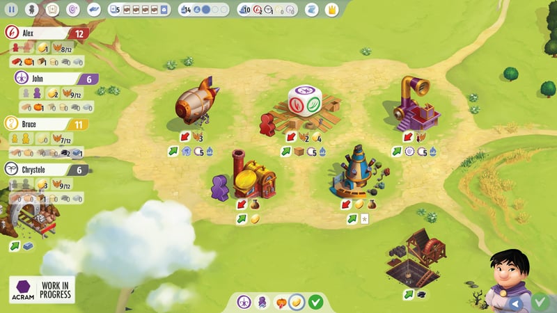 Game screenshot 3