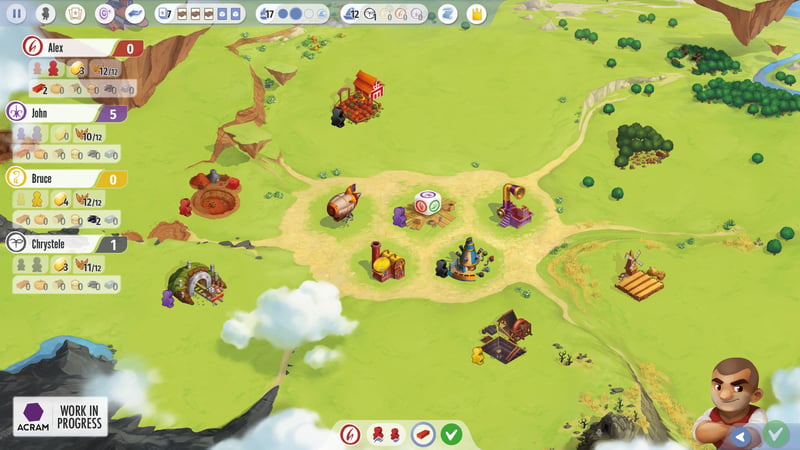 Game screenshot 5