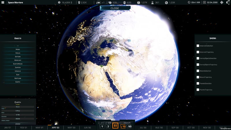 Game screenshot 4