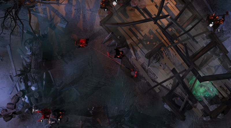 Game screenshot 2