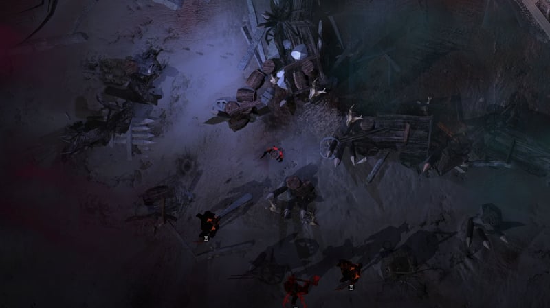 Game screenshot 5