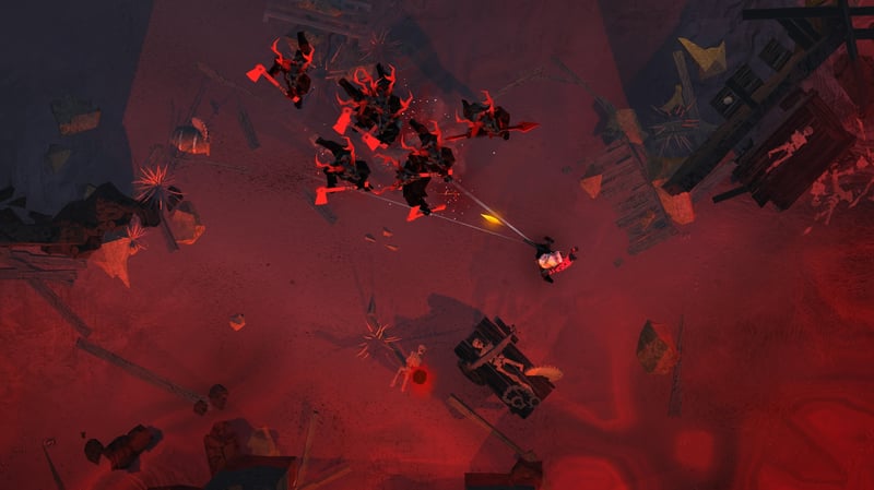 Game screenshot 5