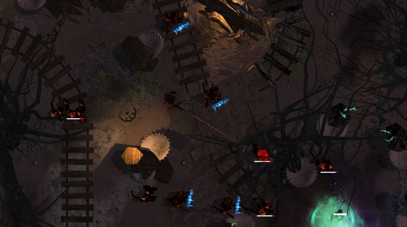 Game screenshot 3