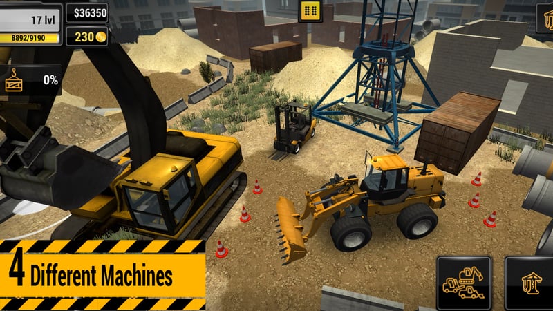 Game screenshot 3