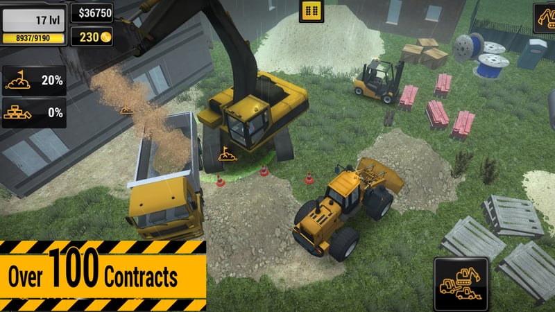 Game screenshot 2