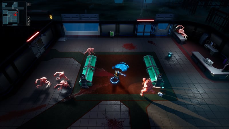 Game screenshot 4