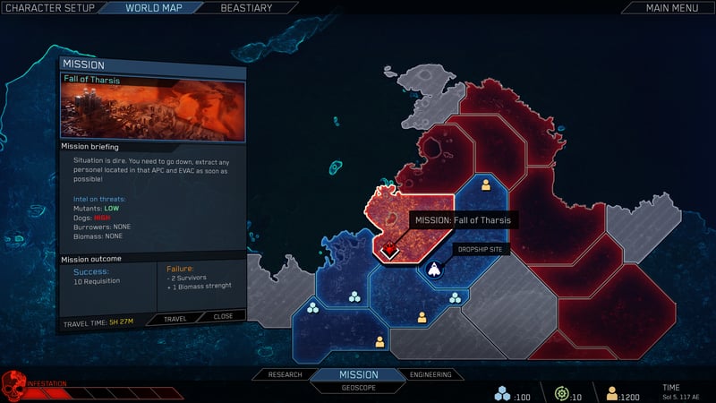 Game screenshot 3