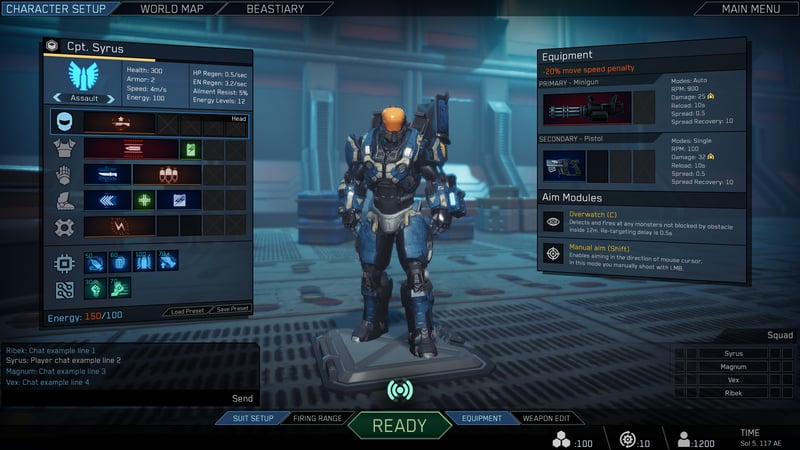 Game screenshot 5