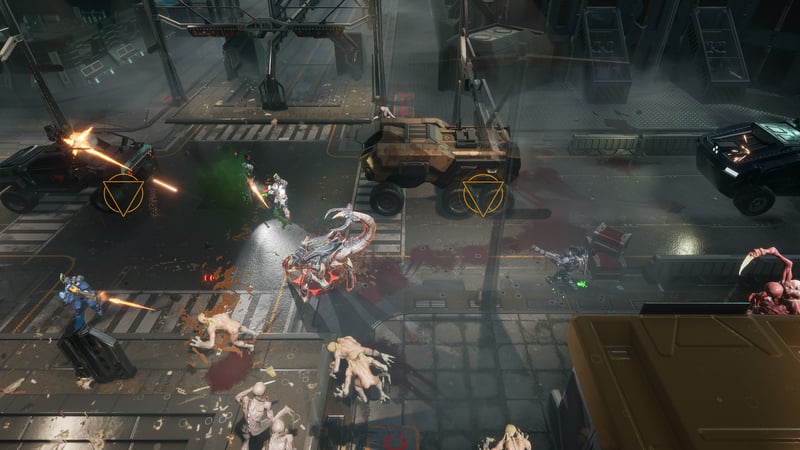 Game screenshot 3
