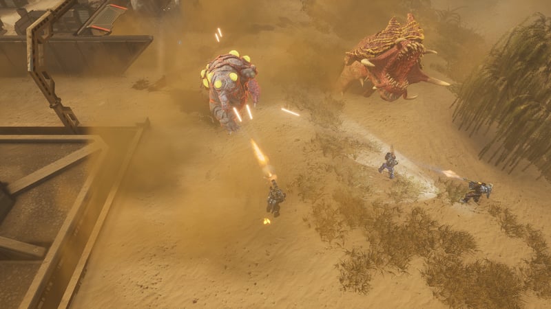 Game screenshot 3