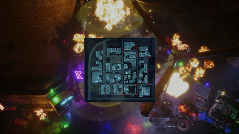 Game screenshot 4