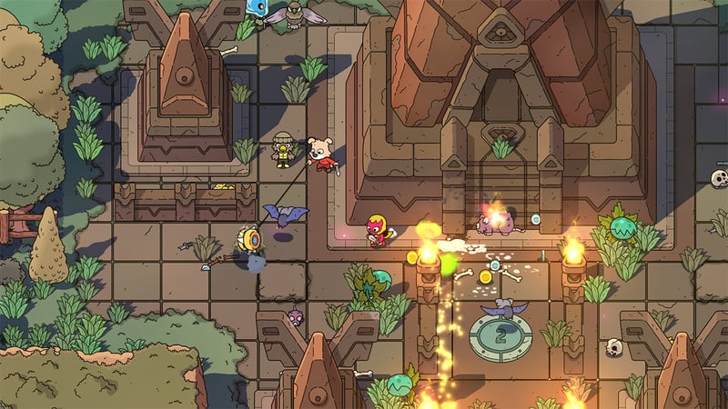 Game screenshot 5